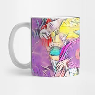 Elephant 5 Mug